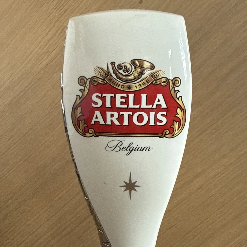 N/A stella artois